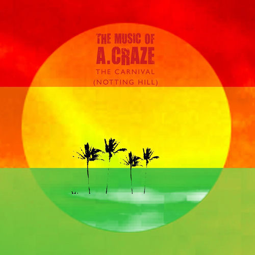 The Music of A. Craze头像