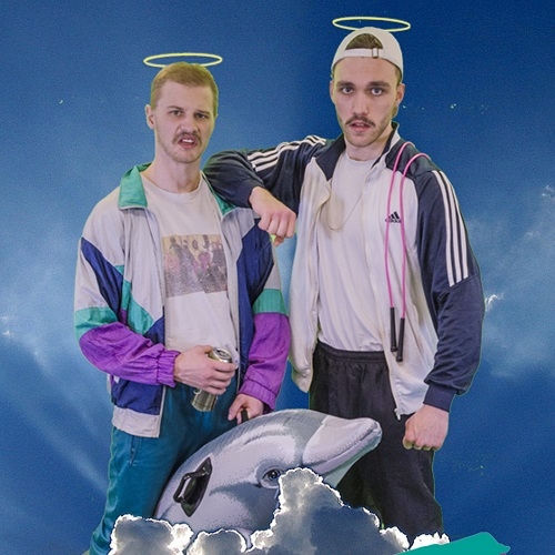 SDT头像
