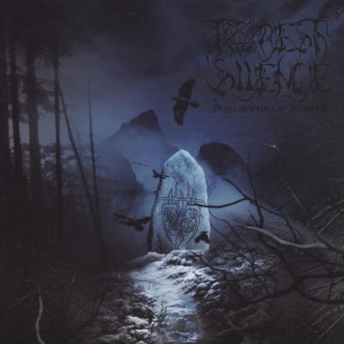 Forest Silence头像
