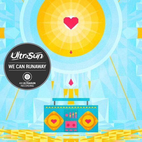 Ultrasun头像