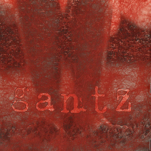 Gantz头像