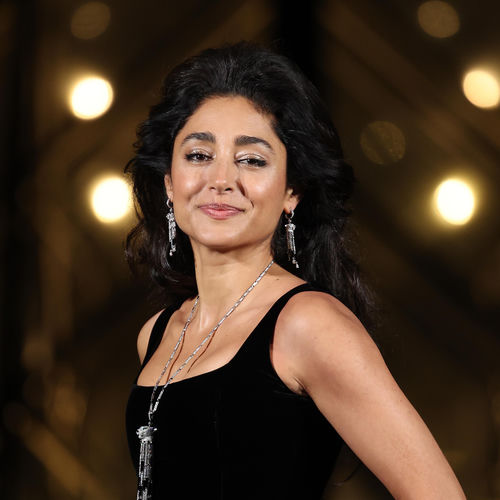 Golshifteh Farahani头像