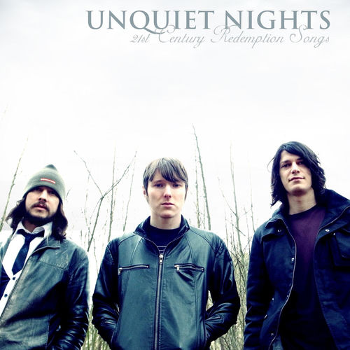 Unquiet Nights头像