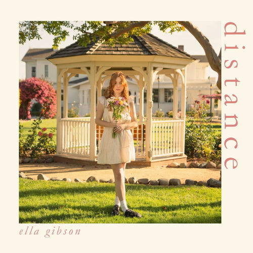 Ella Gibson头像