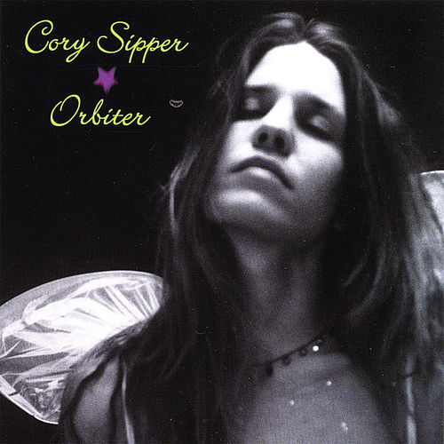 Cory Sipper头像