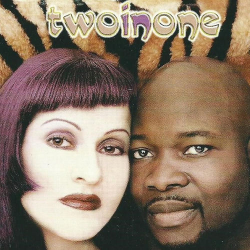 Two in One头像