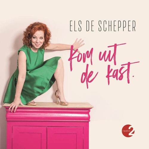Els de Schepper头像