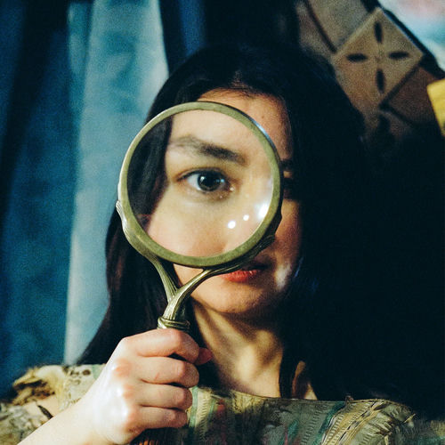 Mitski头像