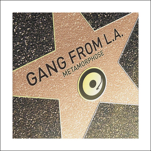 Gang From L.A.头像