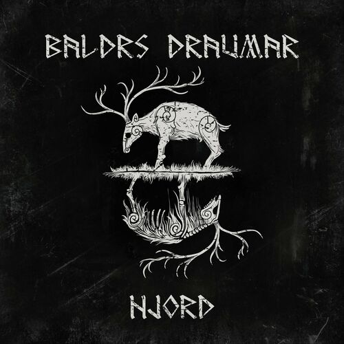 Baldrs Draumar头像
