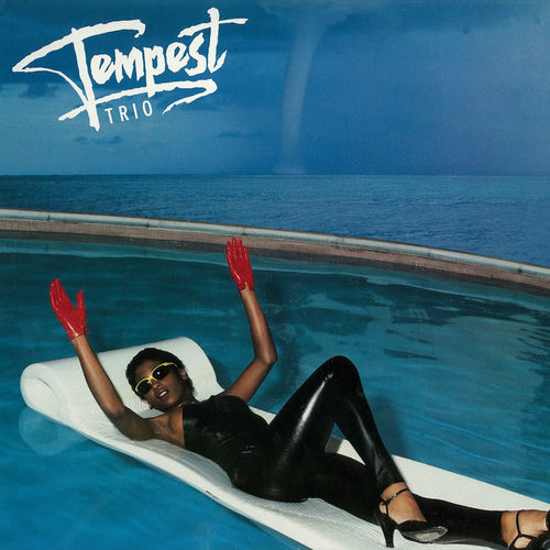 Tempest Trio头像