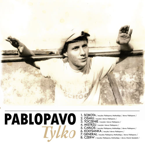 Pablopavo头像