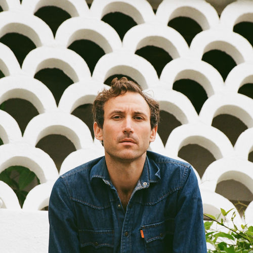 Matt Costa头像