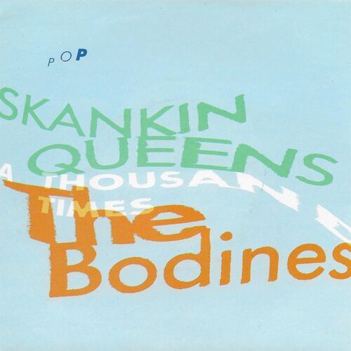 The Bodines头像