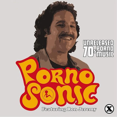 Pornosonic头像