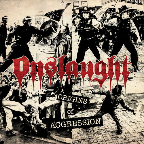 Onslaught头像