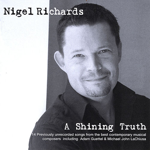 Nigel Richards头像