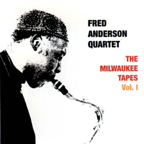 Fred Anderson Quartet头像