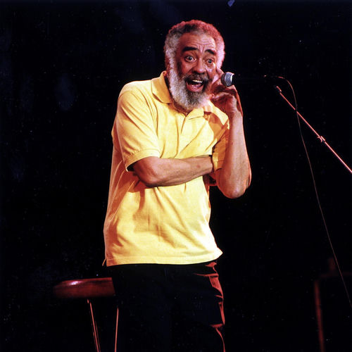 Oscar Brown Jr.头像