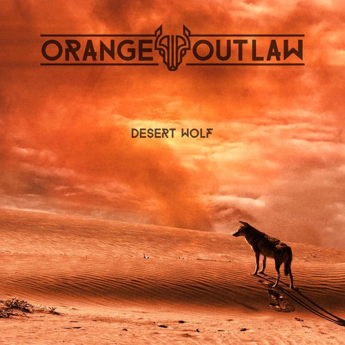 Orange Outlaw头像