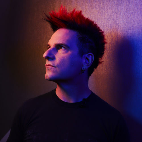 Celldweller头像