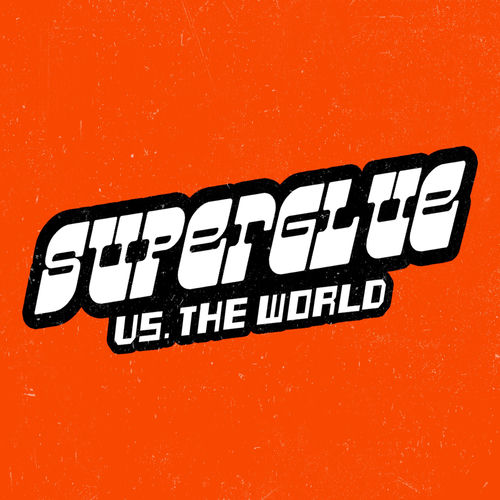 Superglue头像
