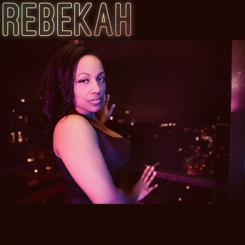 Rebekah头像