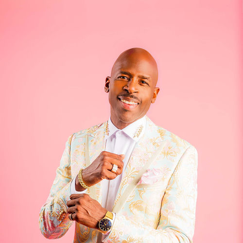 Ricky Dillard头像