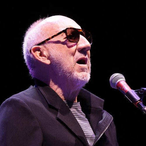 Pete Townshend头像