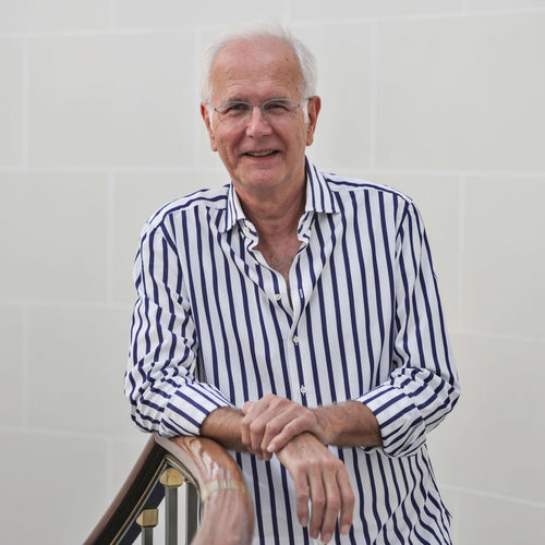 Harald Schmidt头像