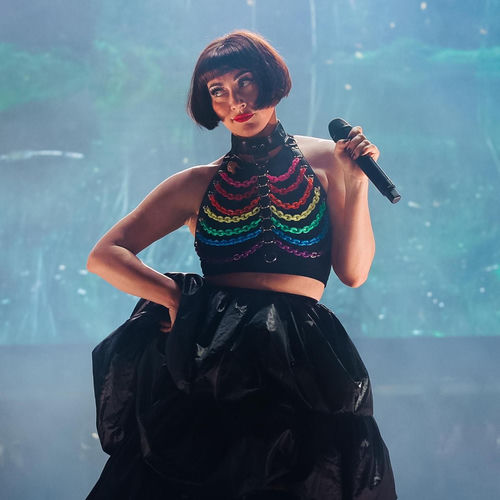 Qveen Herby头像