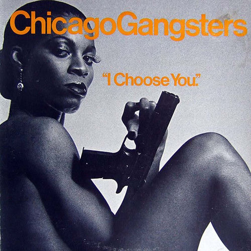 Chicago Gangsters头像