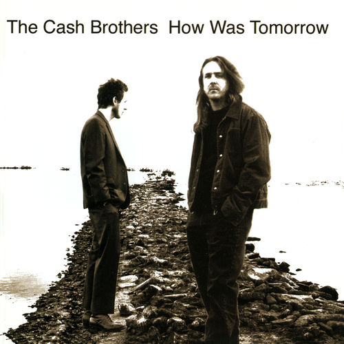 The Cash Brothers头像