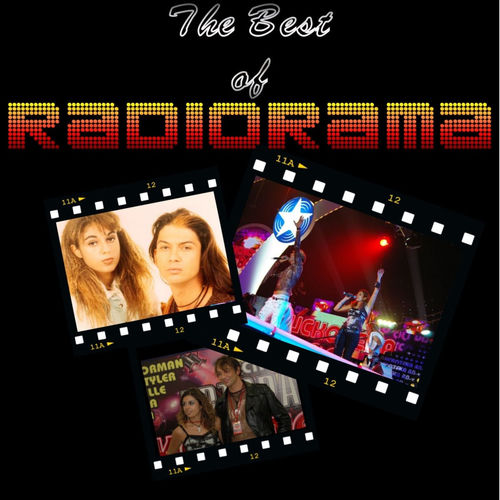 Radiorama头像