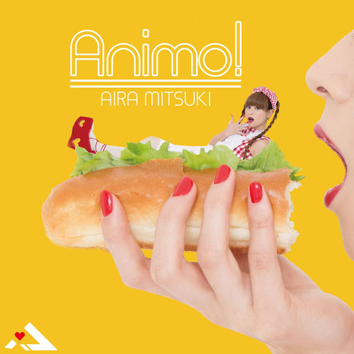 アイラミツキ头像