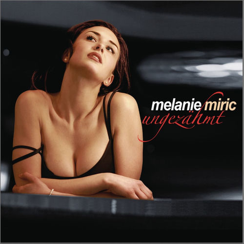 Melanie Miric头像