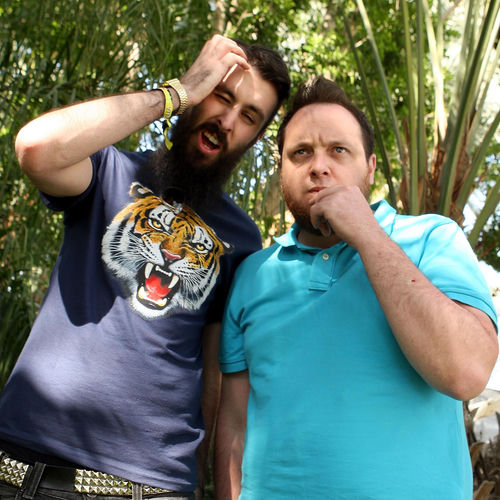 Dan le Sac vs. Scroobius Pip头像