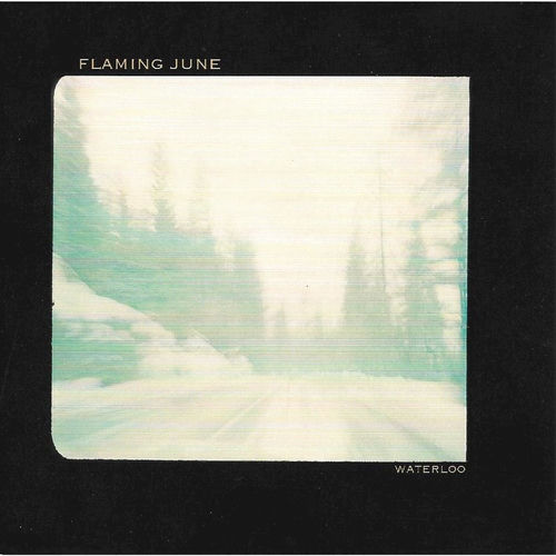 Flaming June头像
