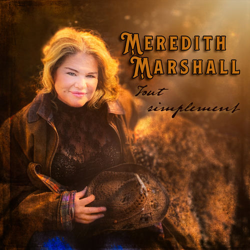 Meredith Marshall头像
