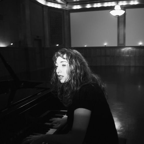Regina Spektor头像