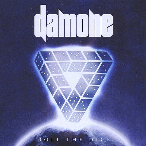 Damone头像