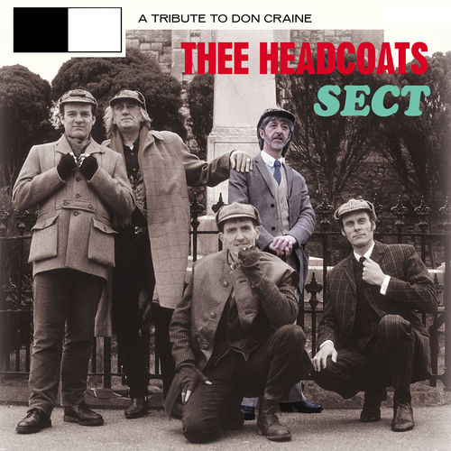 Thee Headcoats Sect头像
