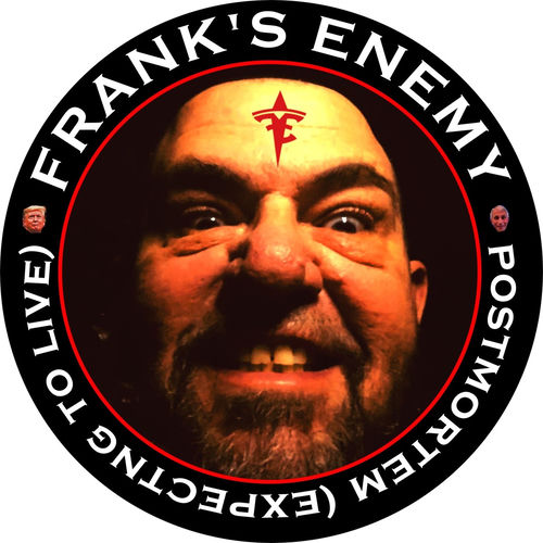 Frank's Enemy头像