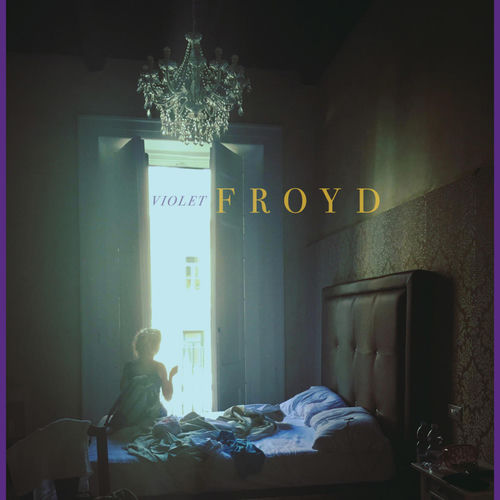 Froyd头像