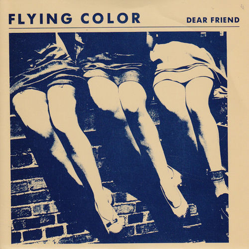 Flying Color头像