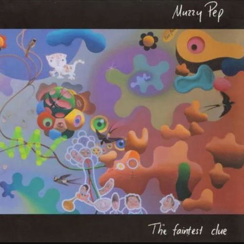 Muzzy Pep头像
