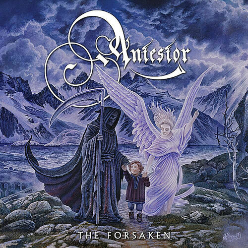 Antestor头像