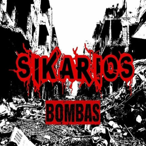 Sikarios头像