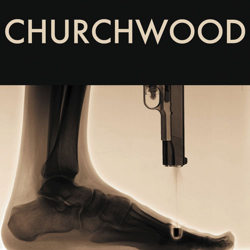 Churchwood头像