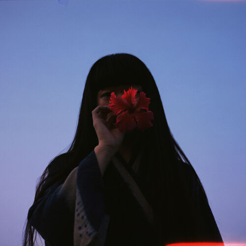 青葉市子头像